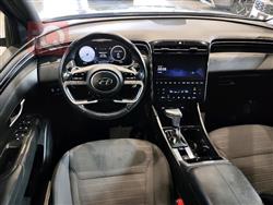 Hyundai Santa Cruz